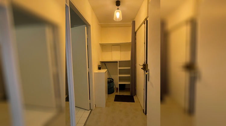 Ma-Cabane - Location Appartement CACHAN, 31 m²