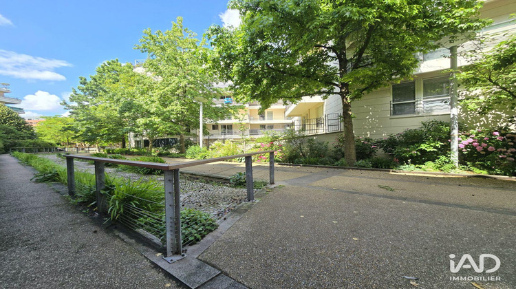 Ma-Cabane - Location Appartement Cachan, 67 m²