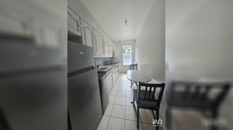 Ma-Cabane - Location Appartement Cachan, 67 m²