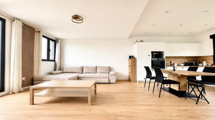 Ma-Cabane - Location Appartement Cachan, 83 m²