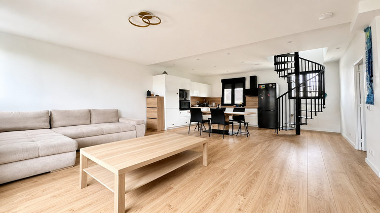Ma-Cabane - Location Appartement Cachan, 83 m²