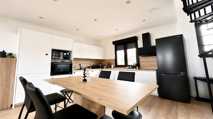 Ma-Cabane - Location Appartement Cachan, 83 m²