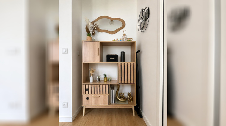 Ma-Cabane - Location Appartement Cachan, 83 m²