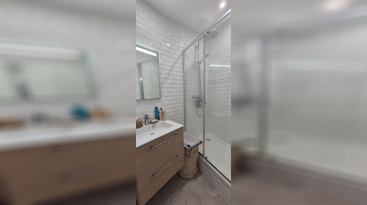 Ma-Cabane - Location Appartement CACHAN, 34 m²
