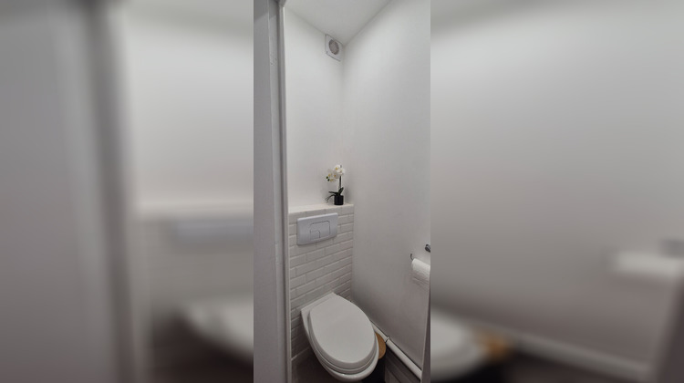 Ma-Cabane - Location Appartement CACHAN, 34 m²