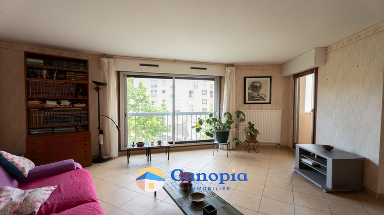 Ma-Cabane - Location Appartement Cachan, 81 m²