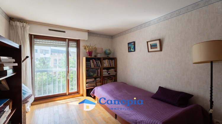 Ma-Cabane - Location Appartement Cachan, 81 m²