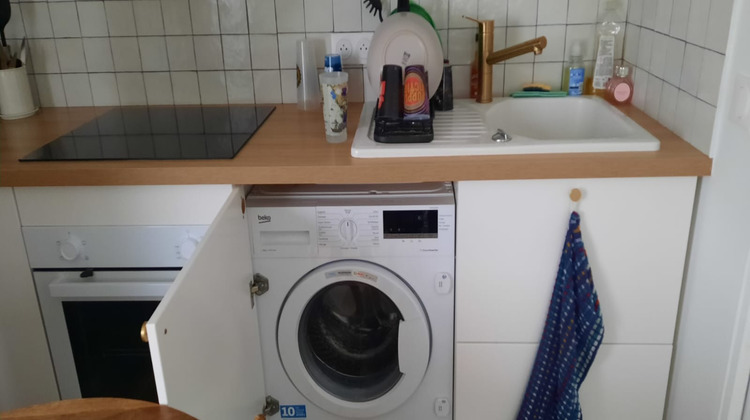 Ma-Cabane - Location Appartement CACHAN, 18 m²