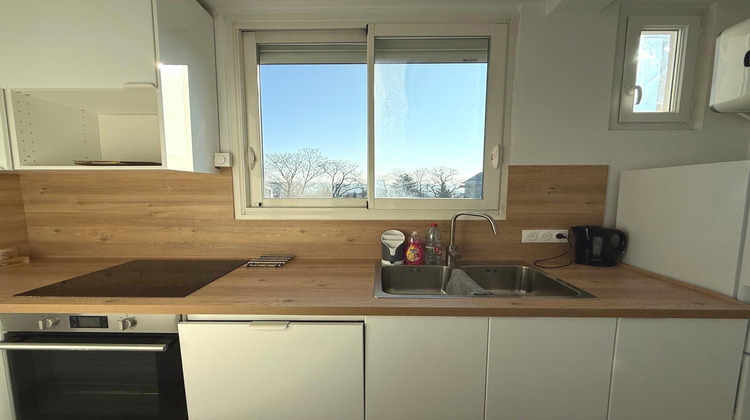 Ma-Cabane - Location Appartement Cachan, 45 m²