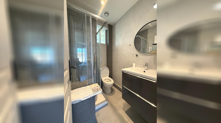 Ma-Cabane - Location Appartement Cachan, 45 m²