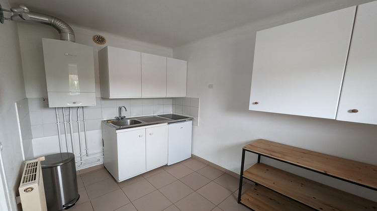 Ma-Cabane - Location Appartement Cachan, 31 m²