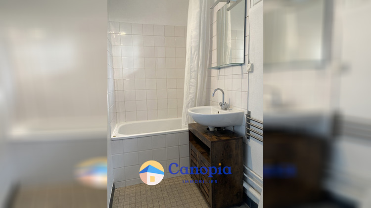 Ma-Cabane - Location Appartement Cachan, 31 m²