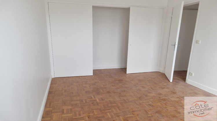 Ma-Cabane - Location Appartement CACHAN, 44 m²