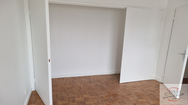 Ma-Cabane - Location Appartement CACHAN, 44 m²