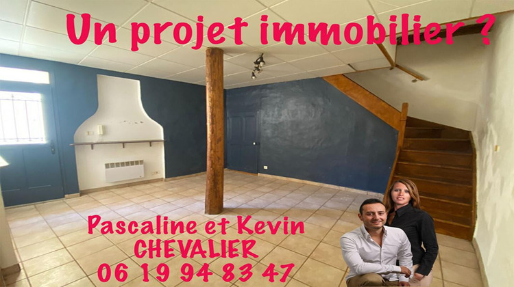 Ma-Cabane - Location Appartement CADENET, 76 m²