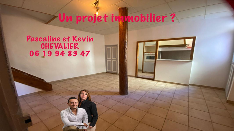 Ma-Cabane - Location Appartement CADENET, 76 m²