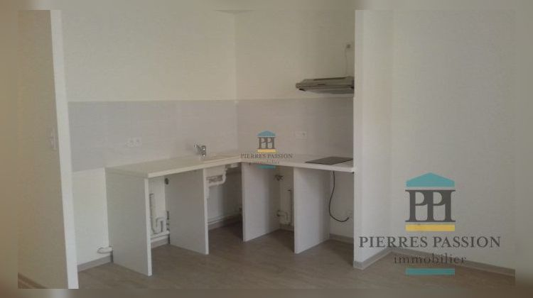 Ma-Cabane - Location Appartement Cadillac, 27 m²