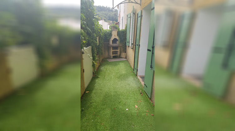 Ma-Cabane - Location Appartement CADOLIVE, 49 m²