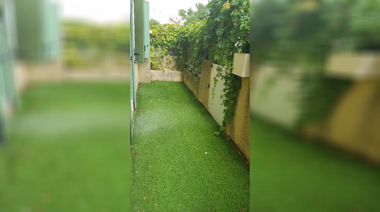 Ma-Cabane - Location Appartement CADOLIVE, 49 m²