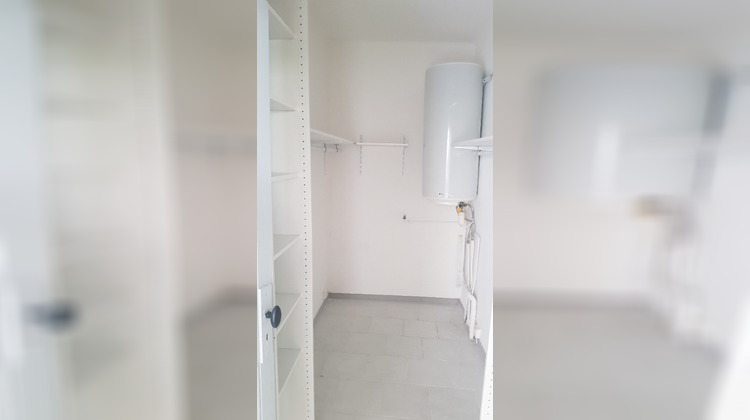 Ma-Cabane - Location Appartement CADOLIVE, 49 m²