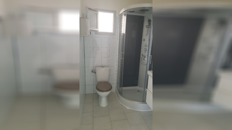 Ma-Cabane - Location Appartement CADOLIVE, 49 m²