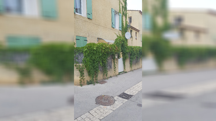 Ma-Cabane - Location Appartement CADOLIVE, 49 m²