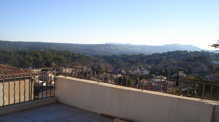 Ma-Cabane - Location Appartement CADOLIVE, 64 m²