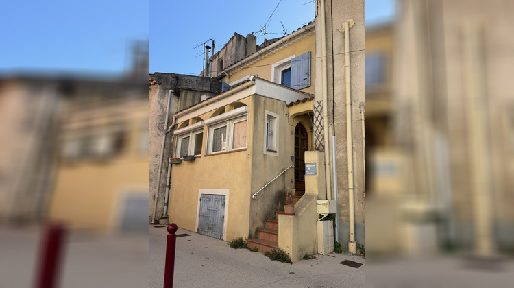 Ma-Cabane - Location Appartement Cadolive, 55 m²