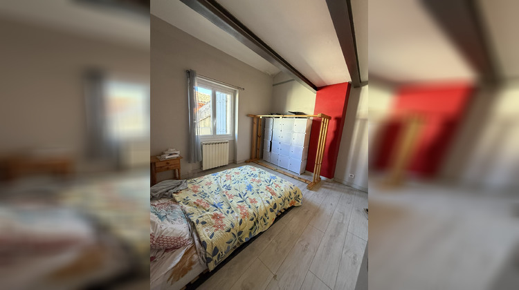 Ma-Cabane - Location Appartement Cadolive, 55 m²