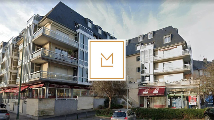 Ma-Cabane - Location Appartement Caen, 63 m²