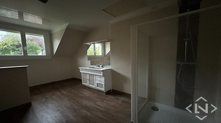 Ma-Cabane - Location Appartement CAEN, 119 m²