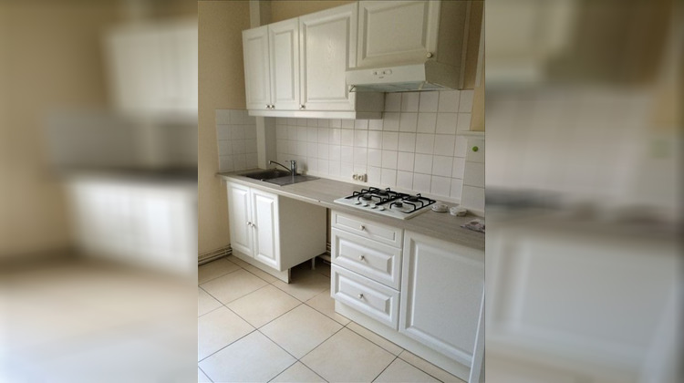 Ma-Cabane - Location Appartement CAEN, 119 m²