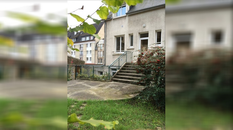 Ma-Cabane - Location Appartement CAEN, 119 m²