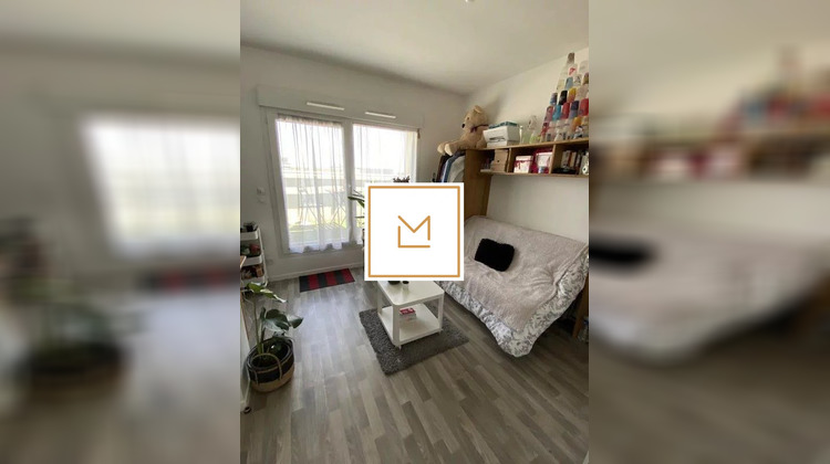 Ma-Cabane - Location Appartement Caen, 19 m²