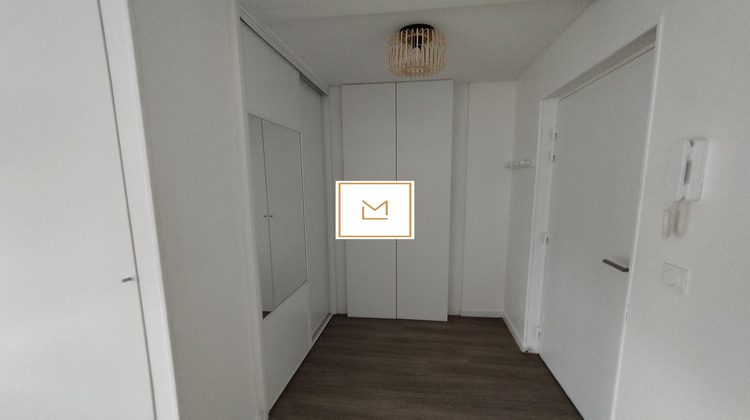 Ma-Cabane - Location Appartement Caen, 44 m²