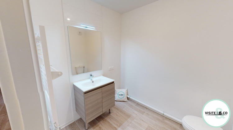 Ma-Cabane - Location Appartement Caen, 44 m²