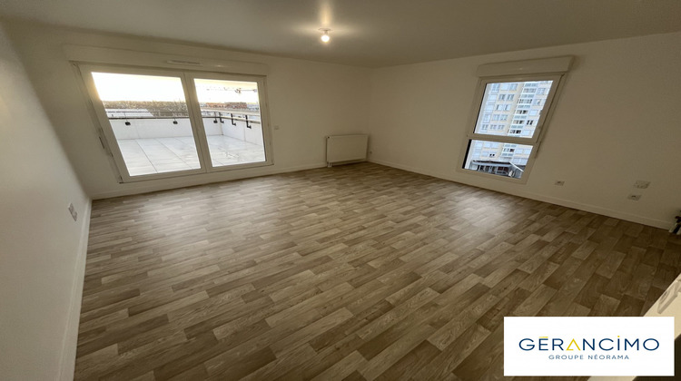 Ma-Cabane - Location Appartement Caen, 61 m²