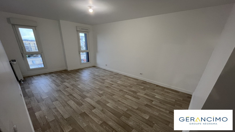 Ma-Cabane - Location Appartement Caen, 61 m²