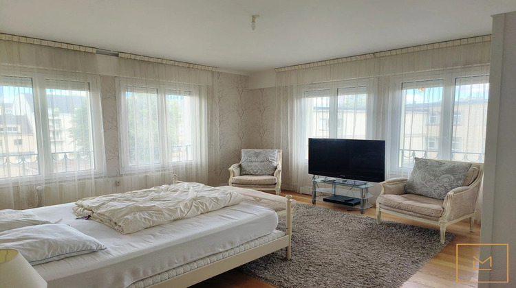 Ma-Cabane - Location Appartement Caen, 146 m²