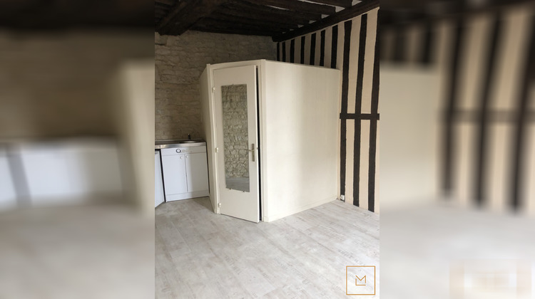 Ma-Cabane - Location Appartement Caen, 19 m²