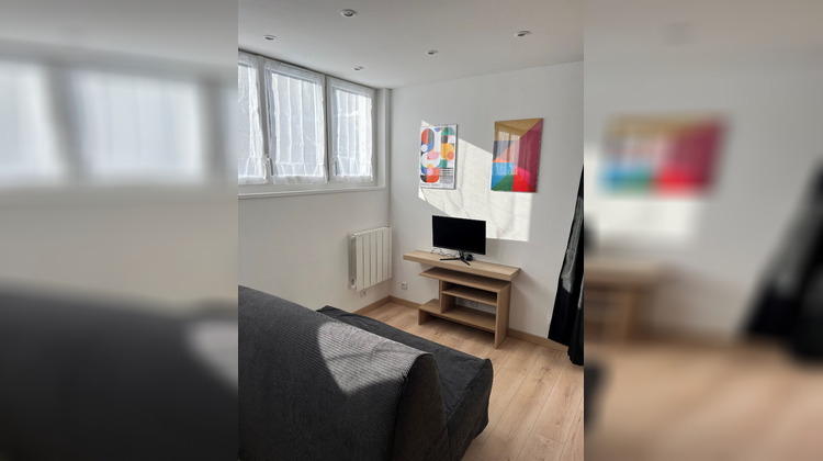 Ma-Cabane - Location Appartement CAEN, 26 m²