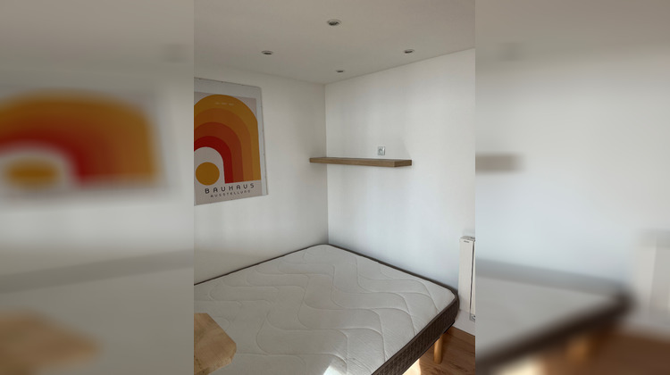 Ma-Cabane - Location Appartement CAEN, 26 m²