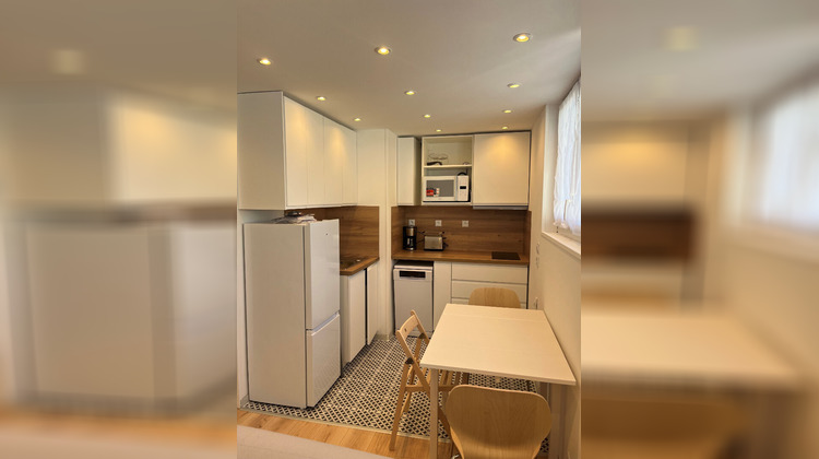 Ma-Cabane - Location Appartement CAEN, 26 m²