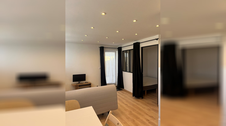 Ma-Cabane - Location Appartement CAEN, 26 m²