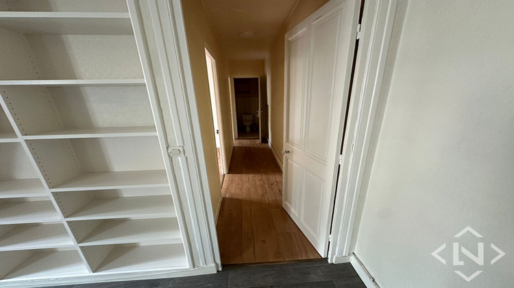 Ma-Cabane - Location Appartement CAEN, 54 m²