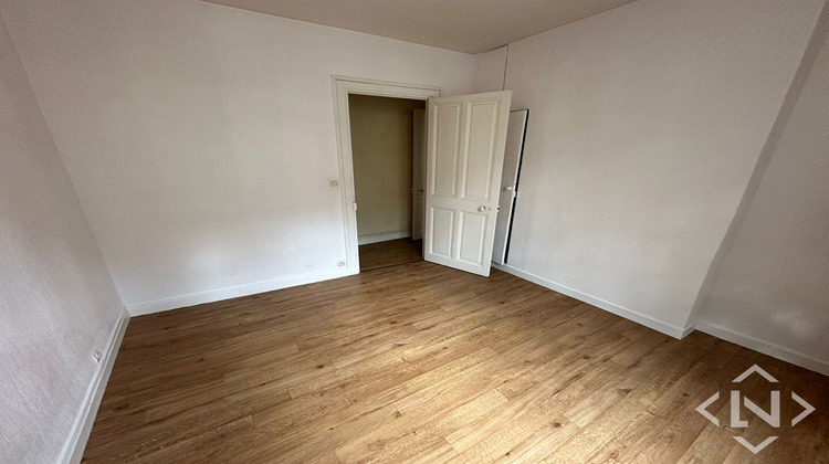 Ma-Cabane - Location Appartement CAEN, 54 m²