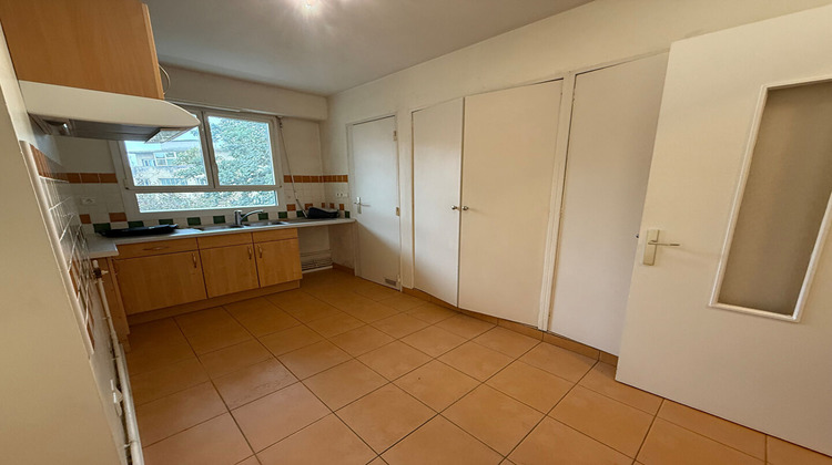 Ma-Cabane - Location Appartement CAEN, 65 m²