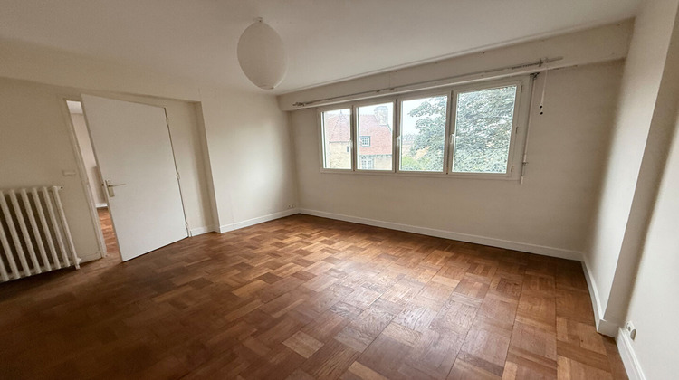 Ma-Cabane - Location Appartement CAEN, 65 m²