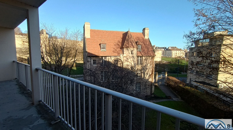 Ma-Cabane - Location Appartement CAEN, 65 m²