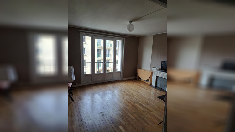 Ma-Cabane - Location Appartement CAEN, 78 m²